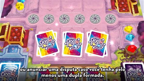 Jogar Crystal Queen Com Dinheiro Real