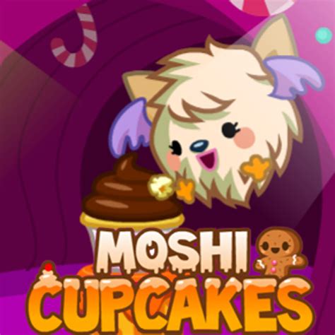 Jogar Cupcakes No Modo Demo