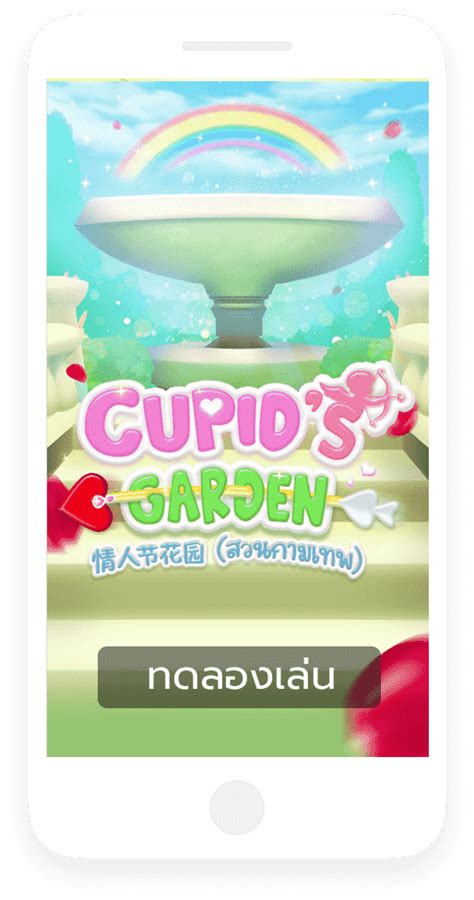 Jogar Cupid Garden No Modo Demo