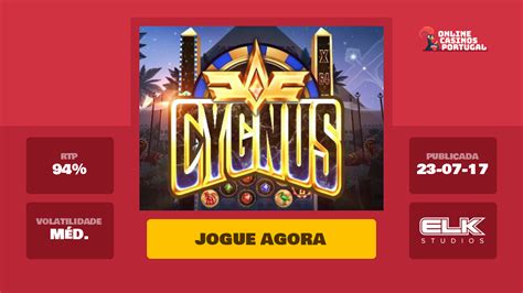 Jogar Cygnus Com Dinheiro Real