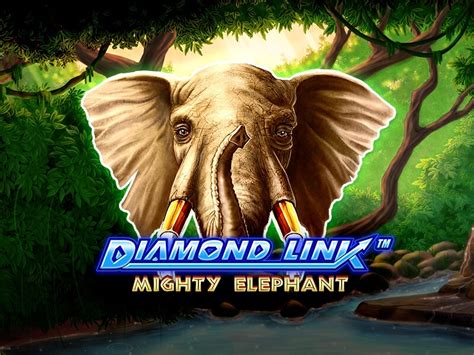 Jogar Diamond Link Mighty Elephant No Modo Demo