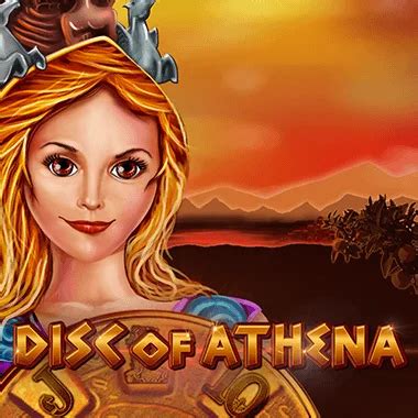 Jogar Disc Of Athena Com Dinheiro Real