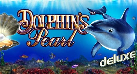 Jogar Dolphins Pearl Deluxe 10 No Modo Demo