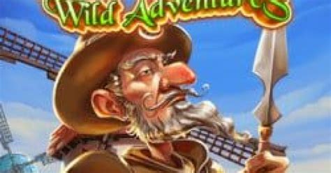 Jogar Don Quixote S Wild Adventures Com Dinheiro Real