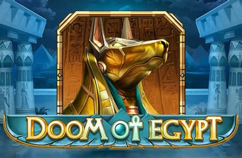 Jogar Doom Of Egypt No Modo Demo