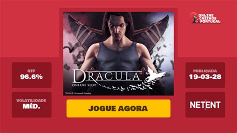 Jogar Dracula S Gems Com Dinheiro Real