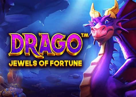 Jogar Drago Jewels Of Fortune Com Dinheiro Real