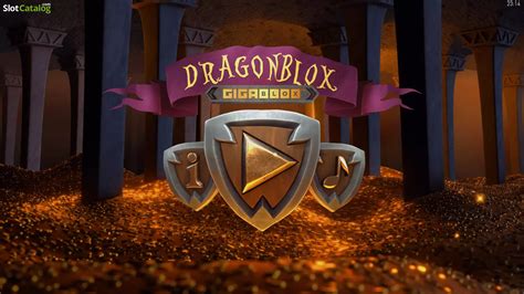 Jogar Dragon Blox Gigablox No Modo Demo