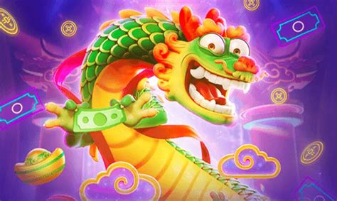 Jogar Dragon Mystery Com Dinheiro Real