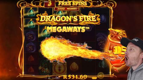 Jogar Dragon S Fire Com Dinheiro Real