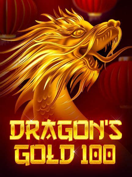 Jogar Dragon S Gold 100 Com Dinheiro Real