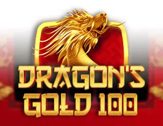 Jogar Dragon S Gold 100 No Modo Demo