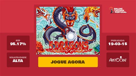 Jogar Dragon Slot Com Dinheiro Real