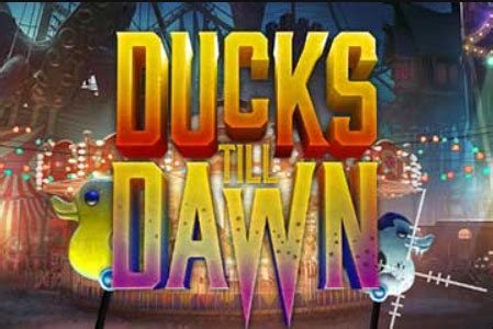 Jogar Ducks Till Dawn No Modo Demo