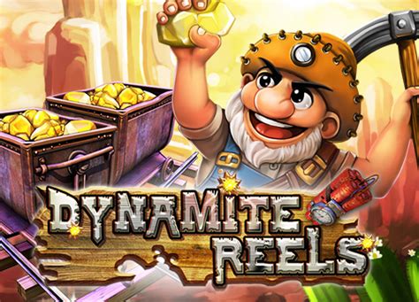 Jogar Dynamite Reels No Modo Demo