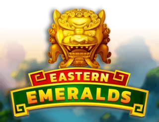 Jogar Eastern Emeralds 90 12 Rtp No Modo Demo