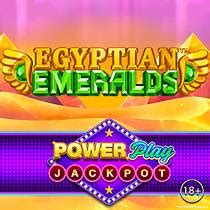 Jogar Egyptian Emeralds No Modo Demo