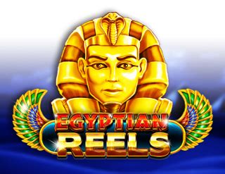 Jogar Egyptian Reels No Modo Demo