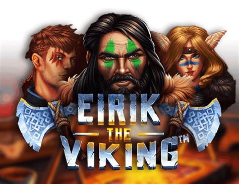 Jogar Eirik The Vikings No Modo Demo