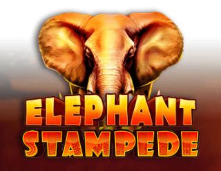 Jogar Elephant Stampede No Modo Demo