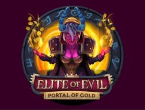 Jogar Elite Of Evil Portal Of Gold Com Dinheiro Real