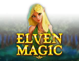 Jogar Elven Magic No Modo Demo