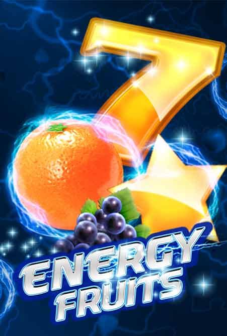 Jogar Energy Fruits No Modo Demo