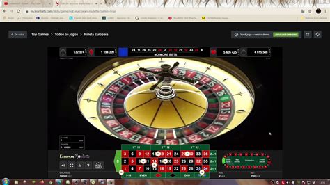 Jogar European Roulette Netgaming Com Dinheiro Real