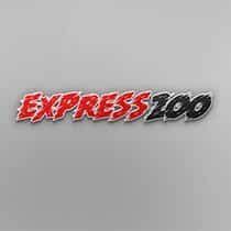 Jogar Express 200 No Modo Demo