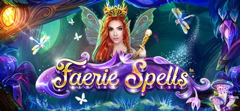 Jogar Faerie Spells No Modo Demo