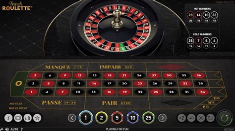 Jogar Fair Roulette Privee No Modo Demo