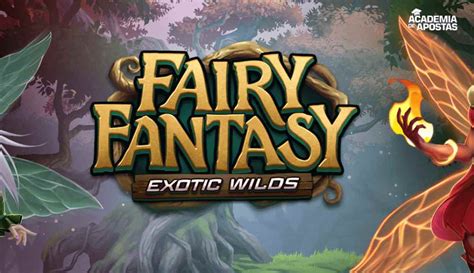 Jogar Fairy Fantasies Com Dinheiro Real