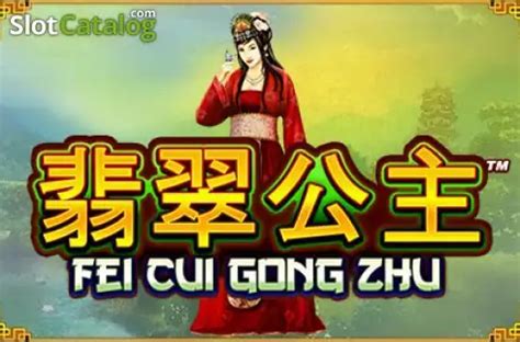 Jogar Fei Cui Gong Zhu No Modo Demo