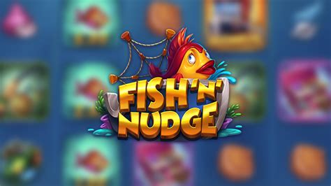 Jogar Fish N Nudge No Modo Demo