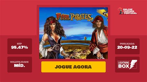 Jogar Five Pirates Com Dinheiro Real