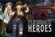 Jogar Flashback Heroes No Modo Demo