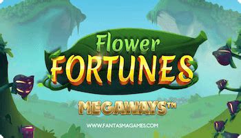 Jogar Flower Fortunes Com Dinheiro Real