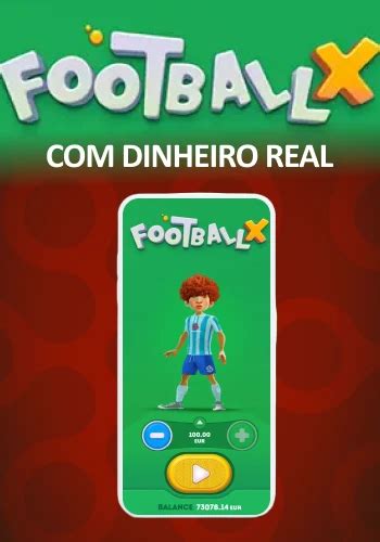 Jogar Football 2022 Com Dinheiro Real