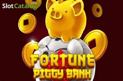 Jogar Fortune Piggy Bank No Modo Demo