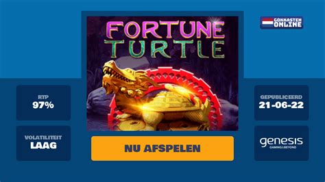 Jogar Fortune Turtle No Modo Demo