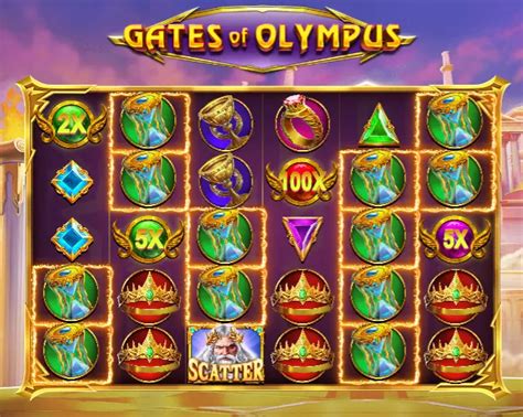 Jogar Fortunes Of Olympus Com Dinheiro Real