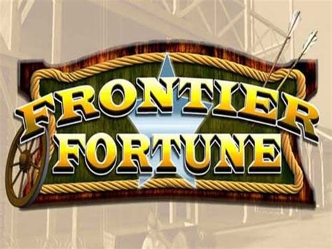Jogar Frontier Fortune No Modo Demo
