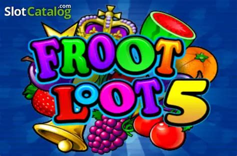 Jogar Froot Loot 5 Line No Modo Demo