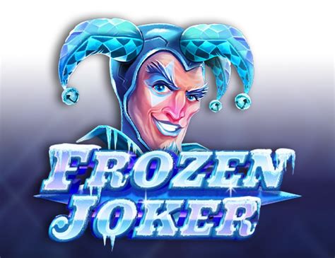 Jogar Frozen Joker No Modo Demo