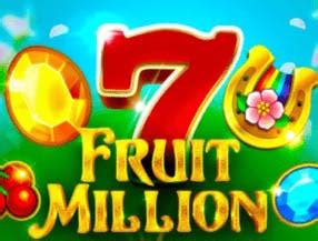 Jogar Fruit Million No Modo Demo