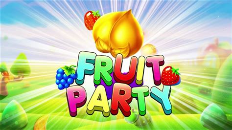 Jogar Fruit Party 3 No Modo Demo