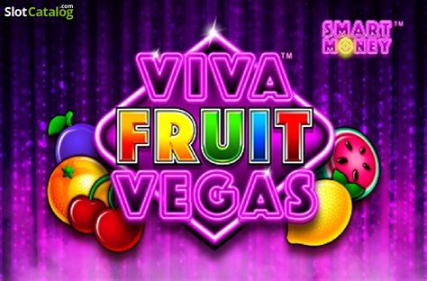 Jogar Fruit Vegas No Modo Demo