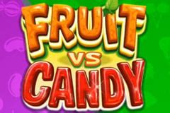 Jogar Fruit Vs Candy Com Dinheiro Real