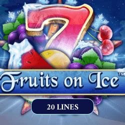 Jogar Fruits On Ice Collection 30 Lines No Modo Demo