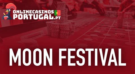 Jogar Full Moon Festival Com Dinheiro Real